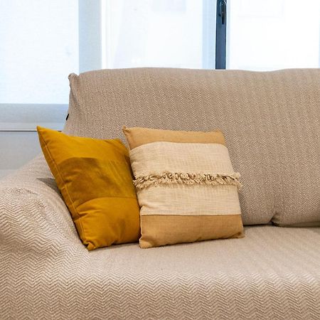 Andres Perez & Quiet Courtyard By Ele Apartments 말라가 외부 사진